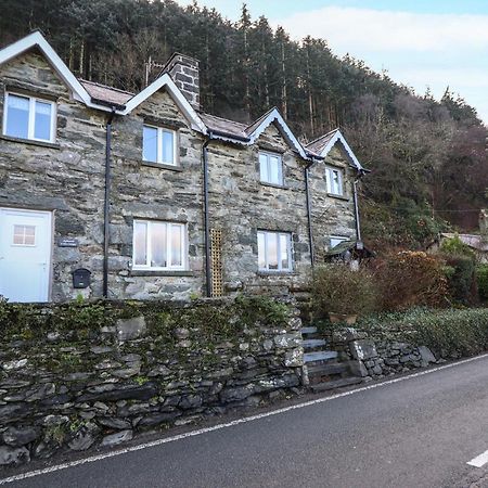Hafannedd 6 New Cottages Dolgellau Exterior foto