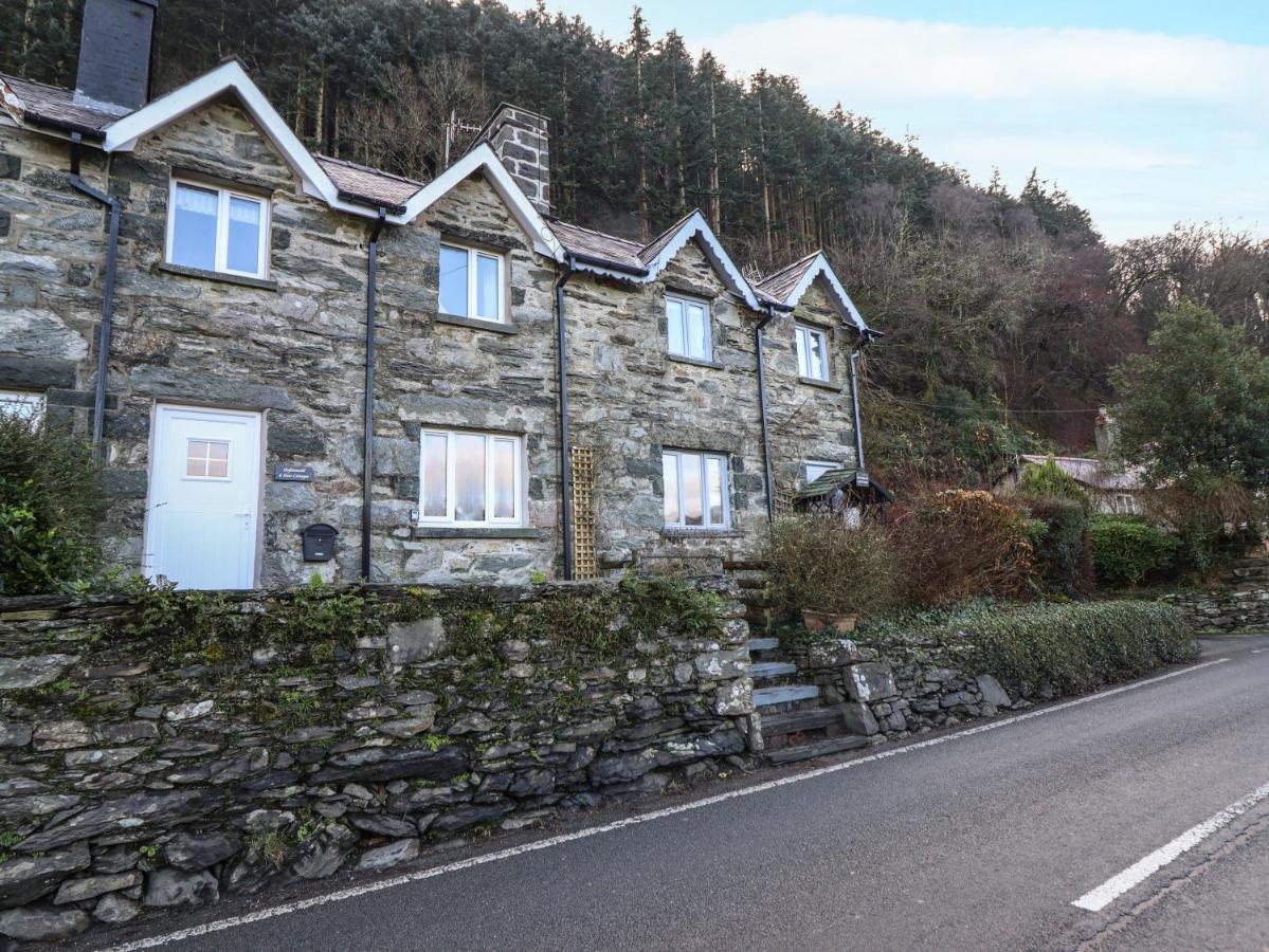 Hafannedd 6 New Cottages Dolgellau Exterior foto